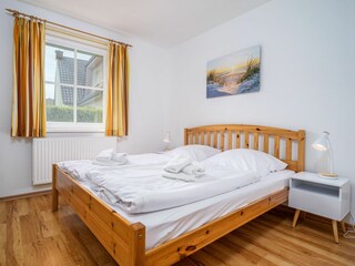Ferienwohnung Wustrow Ausstattung 15