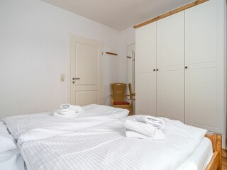 Ferienwohnung Wustrow Ausstattung 16