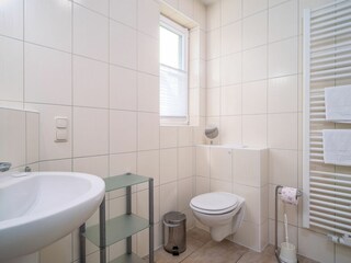 Ferienwohnung Wustrow Ausstattung 17