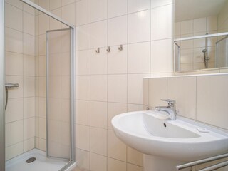 Ferienwohnung Wustrow Ausstattung 18