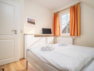 Ferienwohnung Wustrow Ausstattung 12