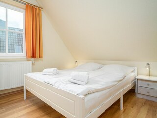 Ferienwohnung Wustrow Ausstattung 13