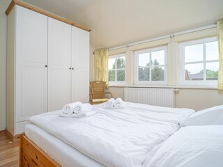 Ferienwohnung Wustrow Ausstattung 14