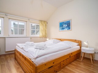 Ferienwohnung Wustrow Ausstattung 15