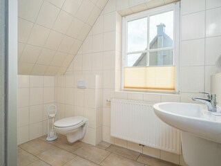 Ferienwohnung Wustrow Ausstattung 16