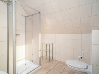 Ferienwohnung Wustrow Ausstattung 18