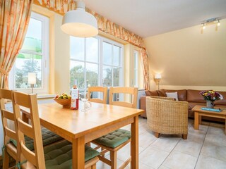 Ferienwohnung Wustrow Außenaufnahme 9