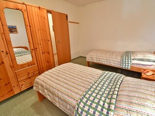 Ferienwohnung Wustrow Ausstattung 14
