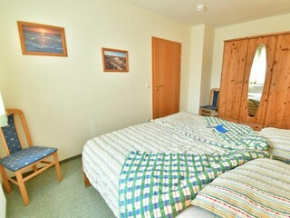 Ferienwohnung Wustrow Ausstattung 16
