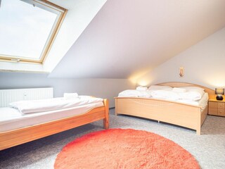 Ferienwohnung Wustrow Ausstattung 12