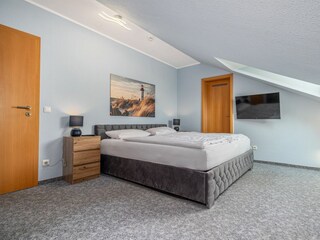 Ferienwohnung Wustrow Ausstattung 10