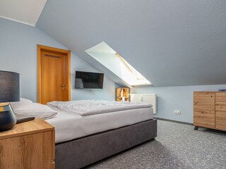 Ferienwohnung Wustrow Ausstattung 11