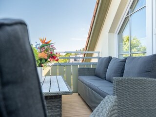 Ferienwohnung Wustrow Ausstattung 15