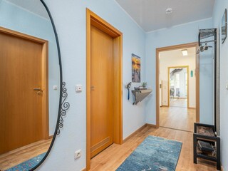 Ferienwohnung Wustrow Ausstattung 26