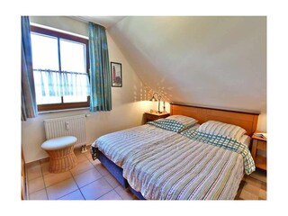 Ferienwohnung Wustrow Ausstattung 9