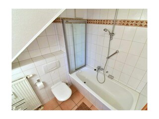 Ferienwohnung Wustrow Ausstattung 12