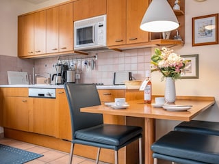 Ferienwohnung Wustrow Außenaufnahme 12