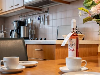 Ferienwohnung Wustrow Außenaufnahme 14