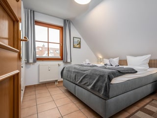 Ferienwohnung Wustrow Außenaufnahme 16