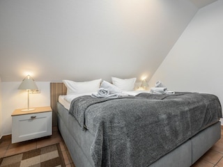 Ferienwohnung Wustrow Außenaufnahme 17