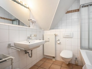 Ferienwohnung Wustrow Außenaufnahme 21