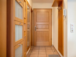 Ferienwohnung Wustrow Außenaufnahme 22