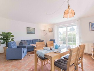 Ferienhaus Wustrow Ausstattung 7