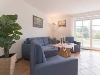 Ferienhaus Wustrow Ausstattung 9