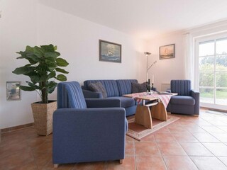 Ferienhaus Wustrow Ausstattung 10