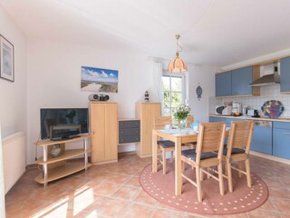 Ferienhaus Wustrow Ausstattung 12