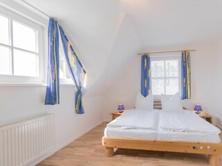 Ferienhaus Wustrow Ausstattung 15