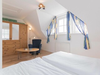 Ferienhaus Wustrow Ausstattung 16