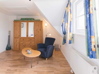 Ferienhaus Wustrow Ausstattung 17