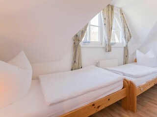 Ferienhaus Wustrow Ausstattung 20