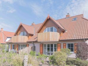 Haus WINDFLÜCHTER Whg. LF 5.2