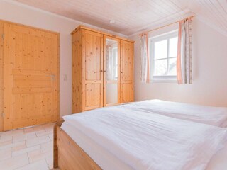 Ferienwohnung Wustrow Ausstattung 14