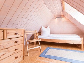 Ferienwohnung Wustrow Ausstattung 15