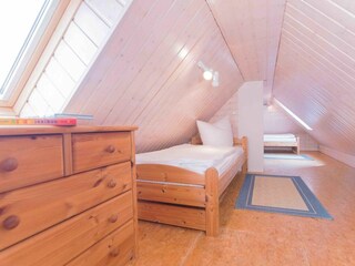 Ferienwohnung Wustrow Ausstattung 17