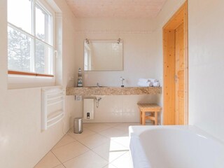 Ferienwohnung Wustrow Ausstattung 20