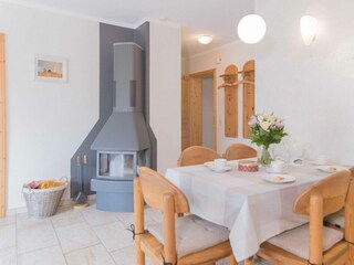 Ferienwohnung Wustrow Ausstattung 12