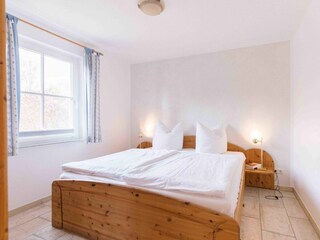 Ferienwohnung Wustrow Ausstattung 16