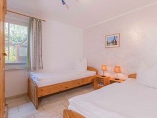 Ferienwohnung Wustrow Ausstattung 18