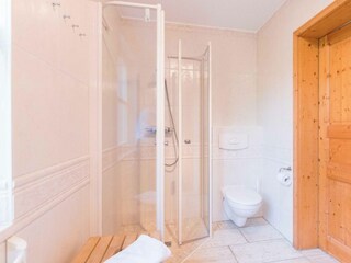 Ferienwohnung Wustrow Ausstattung 20