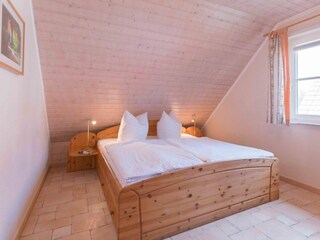 Ferienwohnung Wustrow Ausstattung 14