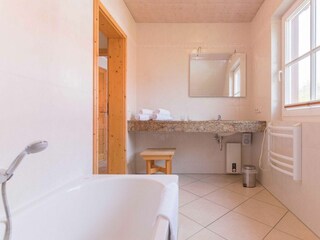 Ferienwohnung Wustrow Ausstattung 20