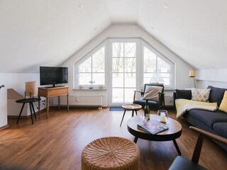 Ferienwohnung Wustrow Ausstattung 6