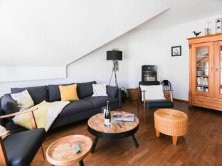 Ferienwohnung Wustrow Ausstattung 7
