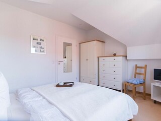 Ferienwohnung Wustrow Ausstattung 14