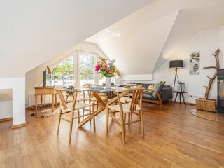 Ferienwohnung Wustrow Außenaufnahme 4