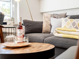 Ferienwohnung Wustrow Außenaufnahme 7